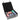 Sigma Nu (Sig Nu) Fraternity Leather Poker Set