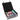 Zeta Beta Tau (ZBT) Fraternity Leather Poker Set