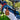 Luxury Leather Delta Zeta (ΔZ) Golf Tee Holder