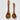 Set of Olive Wood Ladles | Soup Ladle, Sauce Ladle, Serving Ladle | Handmade Wooden Ladles | Rustic Kitchen | Housewarming Gifts