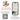 500 Puzzle Piece Jigsaw Cutting Board – Oak End Grain Butcher Block | 23" x 15" x 2"| FREE ENGRAVING| Handmade in Texas | Christmas Gift