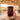 Personalized 4th of July Pint Glass | Engraved American Flag Beer Glass