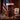 Personalized Veteran Beer Glass | Engraved American Flag Patriotic Barware