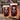 Personalized Veteran Beer Glass | Engraved American Flag Patriotic Barware