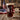 Personalized Veteran Beer Glass | Engraved American Flag Patriotic Barware