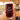 Personalized Engagement Beer Pint Glass | Engraved Couple Names, Date Keepsake