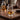 Personalized Glencairn Glass | Engraved Bourbon Scotch Tasting Keepsake | Couple's Engagement Gift