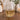 Personalized Stemless Wine Glass | Engraved Save the Date Announcement Keepsake