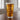 Personalized Save the Date Beer Glass | Engraved Wedding Pint Keepsake
