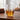 Personalized Camping Glassware Set | Engraved Outdoor Gift | Beer Wine Shot Whiskey Mason Jar | Custom Into the Wild Camper