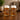 Custom Logo Barrel Cooler Glass | Personalized Engraved Beer Drinkware | Corporate Gift | Ranch Brand