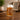 Custom Logo Barrel Cooler Glass | Personalized Engraved Beer Drinkware | Corporate Gift | Ranch Brand