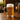 Personalized Engagement Gift for Him Beer Glass | Custom Fiancé Future Groom Barware
