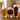 Personalized Engagement Gift for Him Beer Glass | Custom Fiancé Future Groom Barware