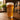 Personalized Wedding Party Beer Glass | Custom Engraved Bridal Crew Barware Favor
