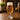 Personalized Engagement Gift for Him Beer Glass | Custom Fiancé Future Groom Barware