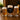 Personalized Golf Trip Beer Glass | Custom Engraved 19th Hole Barware Gift