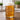 Personalized Golf Tournament Beer Glass | Custom Engraved Scramble Trophy Barware