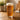 Personalized Bachelor Trip Beer Glass | Custom Engraved Groom Squad Barware Favor