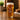 Personalized Hunting Trip Beer Glass | Custom Engraved Hunter Barware Gift