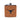 Texas Longhorns Leather Flask